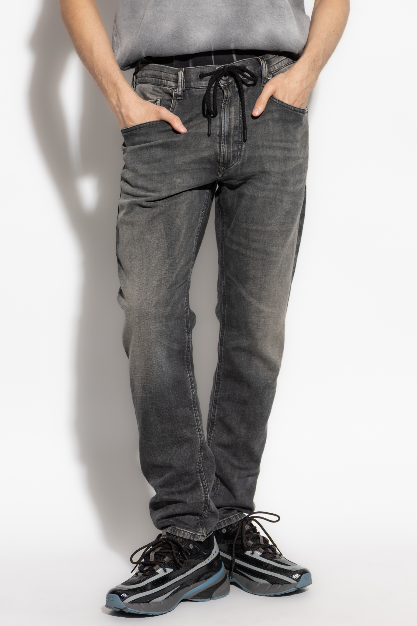 Diesel Jeans '2032 D-KROOLEY-B' | Men's | Vitkac